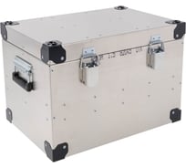 Алюминиевый ящик Олимп 450х300х300 453030