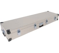 Алюминиевый ящик Олимп 1350х350х140 1353514