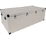 Алюминиевый ящик Олимп 1550х750х500 1557550 1