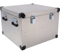 Алюминиевый ящик Олимп 550х550х380 555538