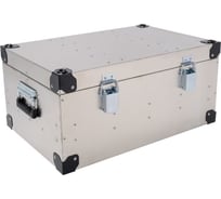 Алюминиевый ящик Олимп 550х350х240 553524