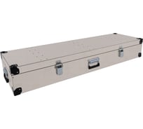 Алюминиевый ящик Олимп 1250х360х160 1253616