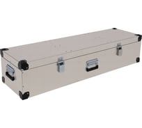 Алюминиевый ящик Олимп 1150х300х220 1153022