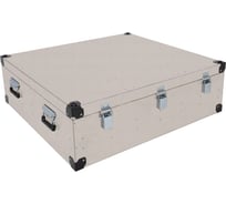 Алюминиевый ящик Олимп 850х800х240 858024