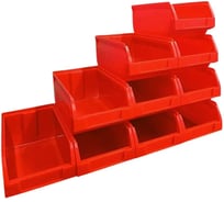 Лотки для хранения метизов 23 БОЛТА, 10 шт.  я17010575ф10