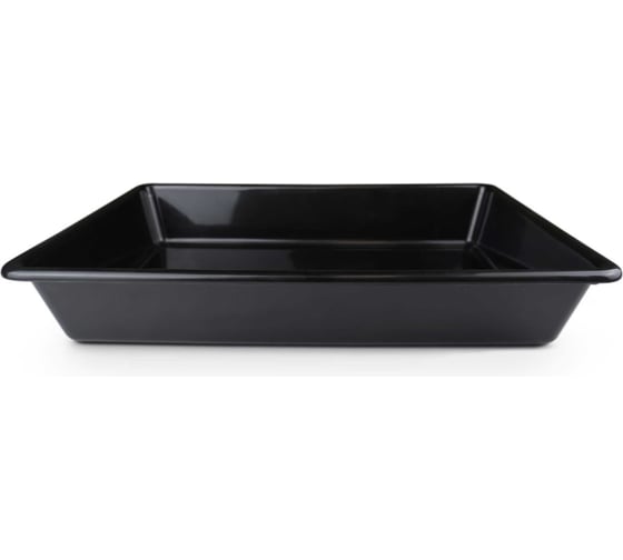 Поддон-лоток для безопасного и удобного хранения небольших емкостей Терра Экология ST9. ST9