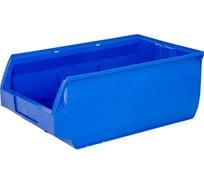 Контейнер ООО Комус ПП,500х310х200мм, Palermo,сплош/сплош,арт.5005 синий 968540