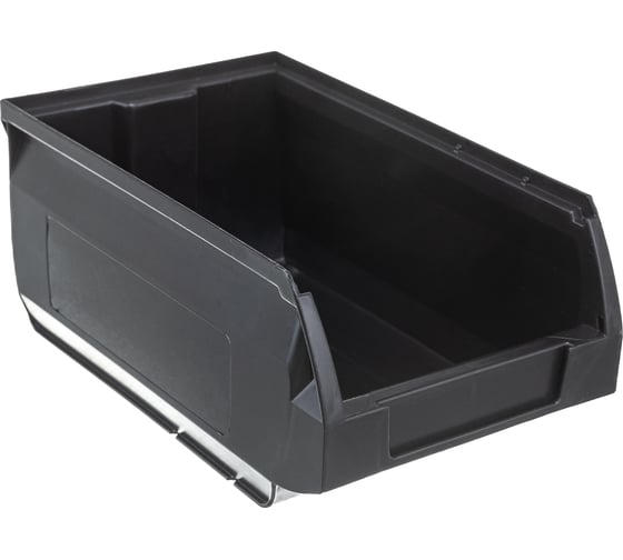 Пластиковый ящик Gigant 170х105х75 PB-07