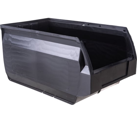 Пластиковый ящик Gigant 400х230х200 PB-03