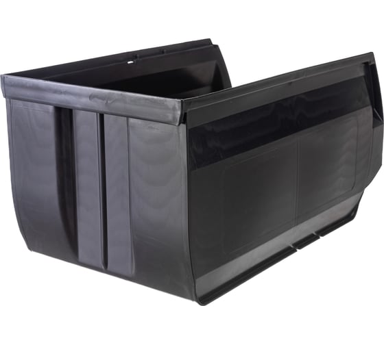Пластиковый ящик Gigant 400х230х200 PB-03