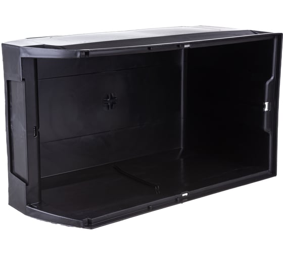 Пластиковый ящик Gigant 400х230х200 PB-03