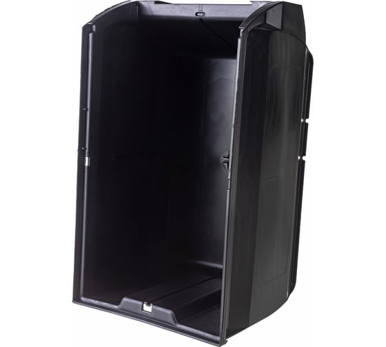 Пластиковый ящик Gigant 400х230х200 PB-03