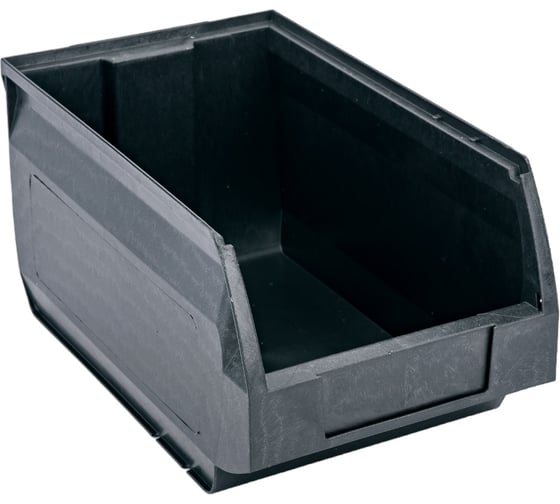 Пластиковый ящик Gigant 250х150х130 PB-02
