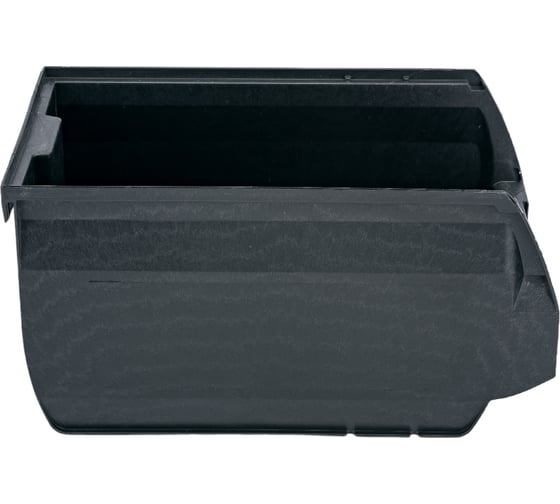 Пластиковый ящик Gigant 250х150х130 PB-02