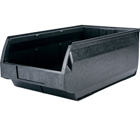 Пластиковый ящик Gigant 500х310х200 PB-06 1