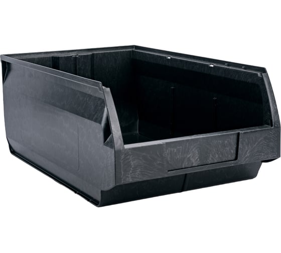 Пластиковый ящик Gigant 500х310х200 PB-06