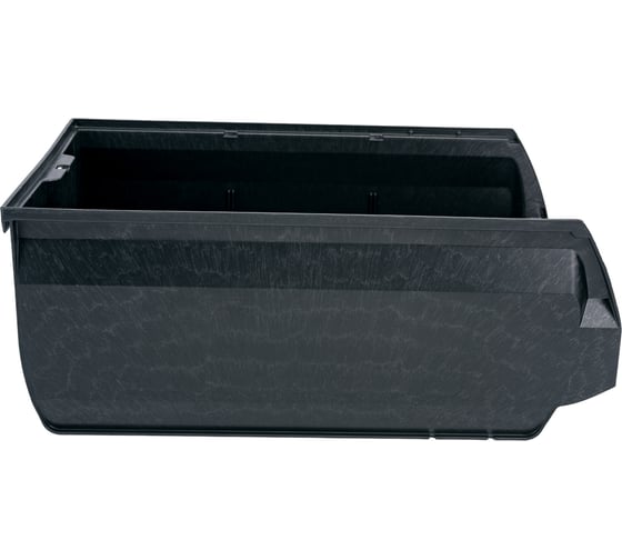 Пластиковый ящик Gigant 500х310х200 PB-06