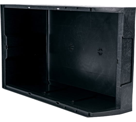 Пластиковый ящик Gigant 500х310х200 PB-06
