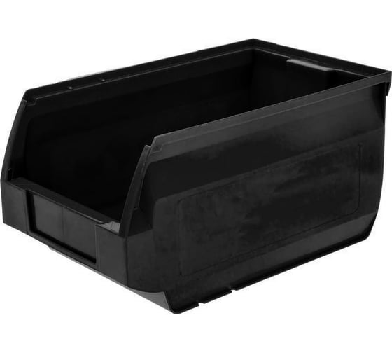 Пластиковый ящик Gigant 250х148х130 PB-04