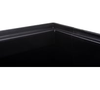 Пластиковый ящик Gigant 500х310х250 PB-08