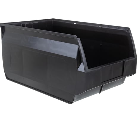 Пластиковый ящик Gigant 500х310х250 PB-08