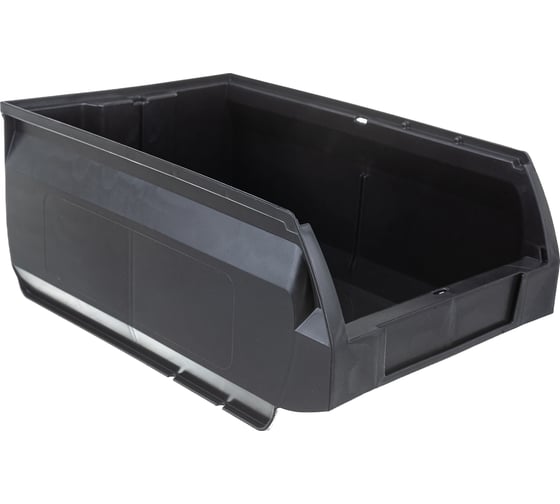 Пластиковый ящик Gigant 350х230х150 PB-05