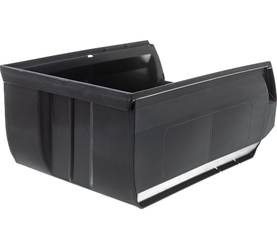 Пластиковый ящик Gigant 350х230х150 PB-05
