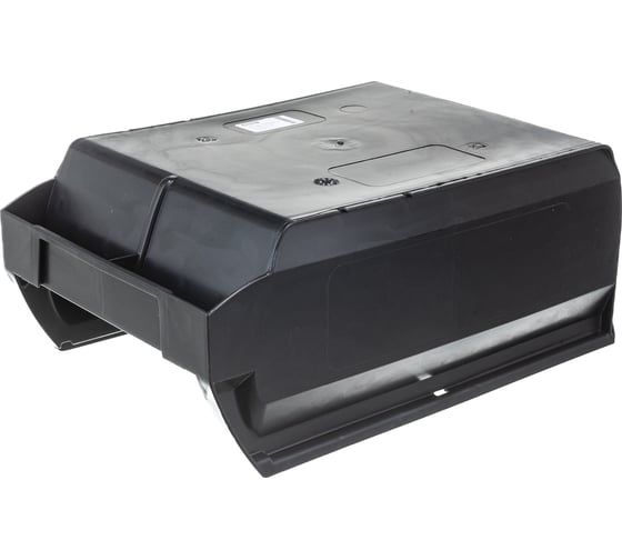 Пластиковый ящик Gigant 350х230х150 PB-05