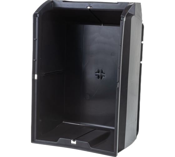 Пластиковый ящик Gigant 350х230х150 PB-05