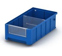 Полочный контейнер Ай-Пласт 12.331.65.С50/1.S40 (SK 31509)