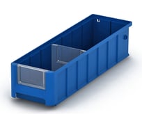 Полочный контейнер Ай-Пласт 12.334.65.С50/2.S40 (SK 4109)