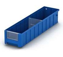 Полочный контейнер Ай-Пласт 12.338.65.С50/2.S40 (SK 5109)