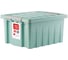 Ящик с крышкой Rox Box 36 л, мятный 036-00.99 1