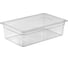 Гастроемкость Kitchen Muse Viatto GN1/1х150мм поликарбонат, JW-P116 159678 1