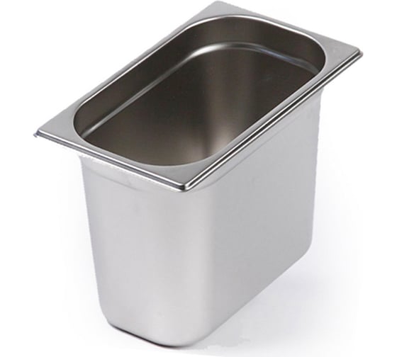 Гастроемкость Viatto GN1/4x200мм, 814-8 159838