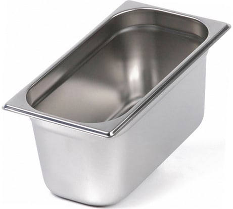 Гастроемкость Viatto GN1/3x150мм, 813-6 159830