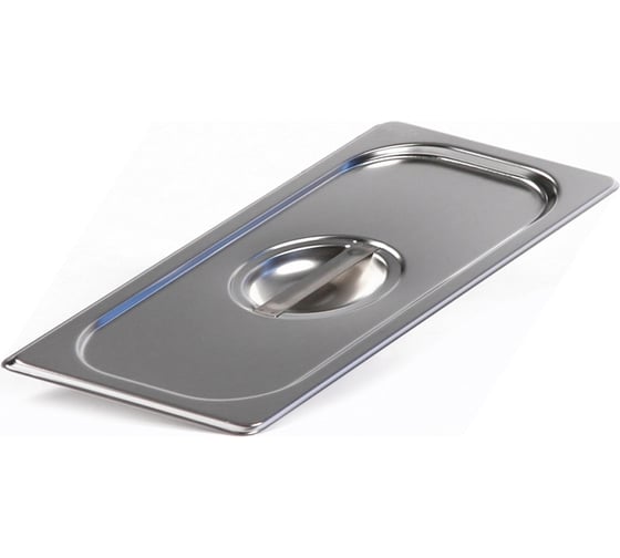 Крышка гастроемкости Viatto GN2/4, 824-L 159866 1