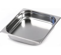 Гастроемкость Viatto GN2/3x65мм, 823-2 159850