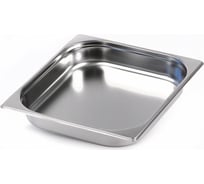 Гастроемкость Viatto GN2/3x40мм, 823-40 159849