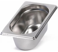 Гастроемкость Viatto GN1/9x65мм, 819-2 159845