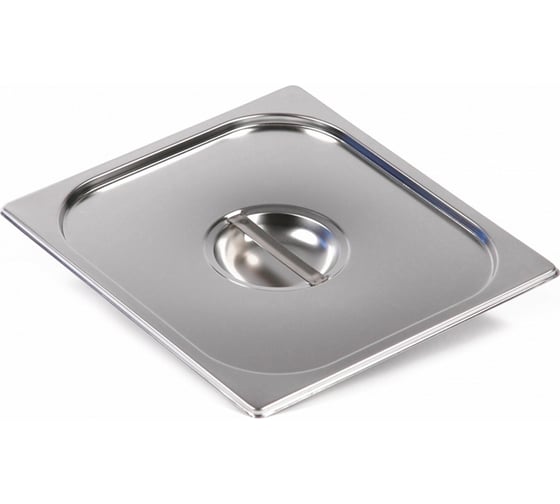 Крышка гастроемкости Viatto GN2/3, 823-L 159853 1