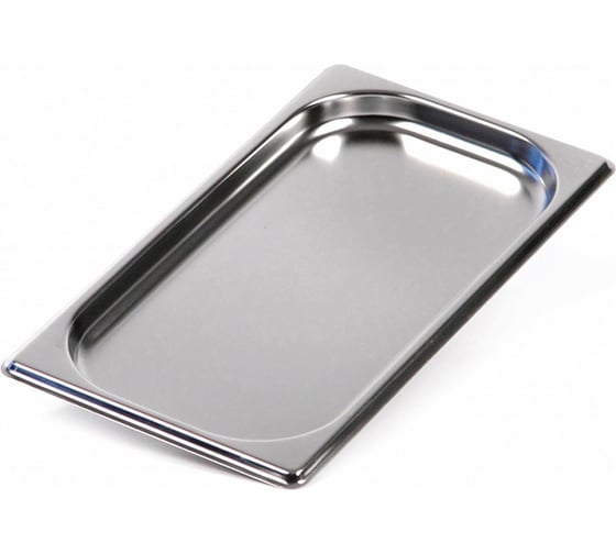 Гастроемкость Viatto GN1/3x20мм, 813-20 159826 1