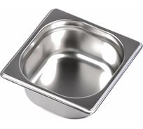Гастроемкость Kitchen Muse GN1/6x65мм, 816-2 172612