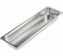 Гастроемкость Viatto GN2/4x65мм, 824-2 159864