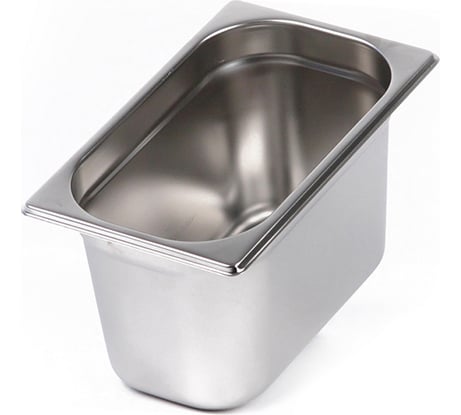 Гастроемкость Viatto GN1/4x150мм, 814-6 159837