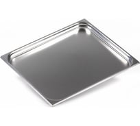 Гастроемкость Viatto GN2/1x40мм, 821-40 159855