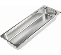 Гастроемкость Viatto GN2/4x100мм, 824-4 159865