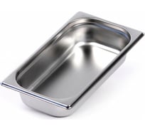 Гастроемкость Kitchen Muse GN1/3x65мм, 813-2 172600