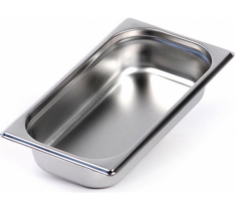 Гастроемкость Kitchen Muse GN1/3x65мм, 813-2 172600