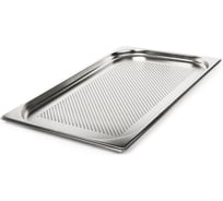 Гастроемкость Viatto перфорированная GN1/1x20мм, 811-20P 159858